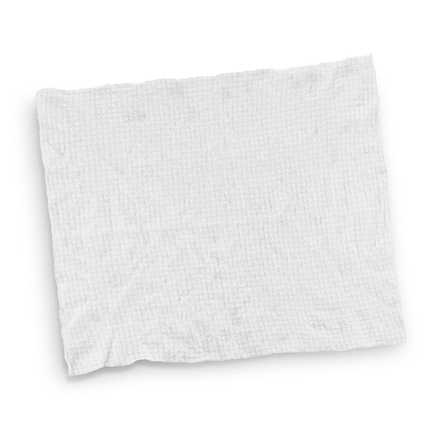 Compressed Towel Small · Product view