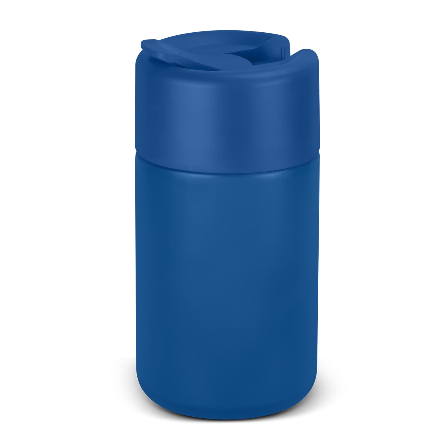 Juno Vacuum Cup 300ml · Dark Blue · colour reference