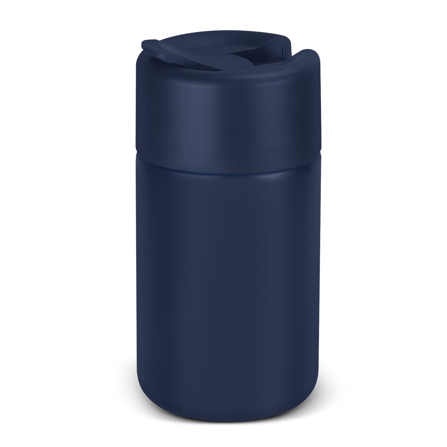 Juno Vacuum Cup 300ml · Navy · colour reference