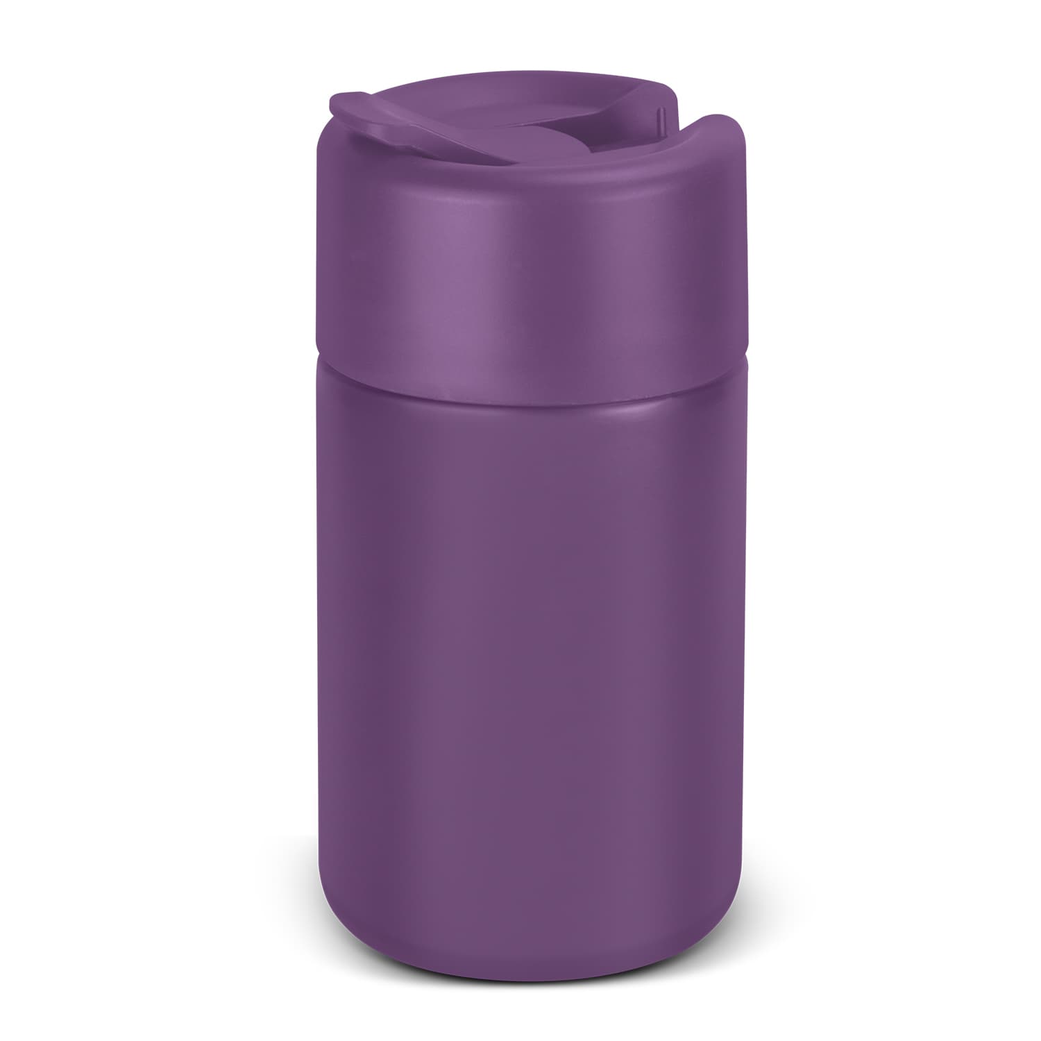 Juno Vacuum Cup 300ml · Purple · colour reference