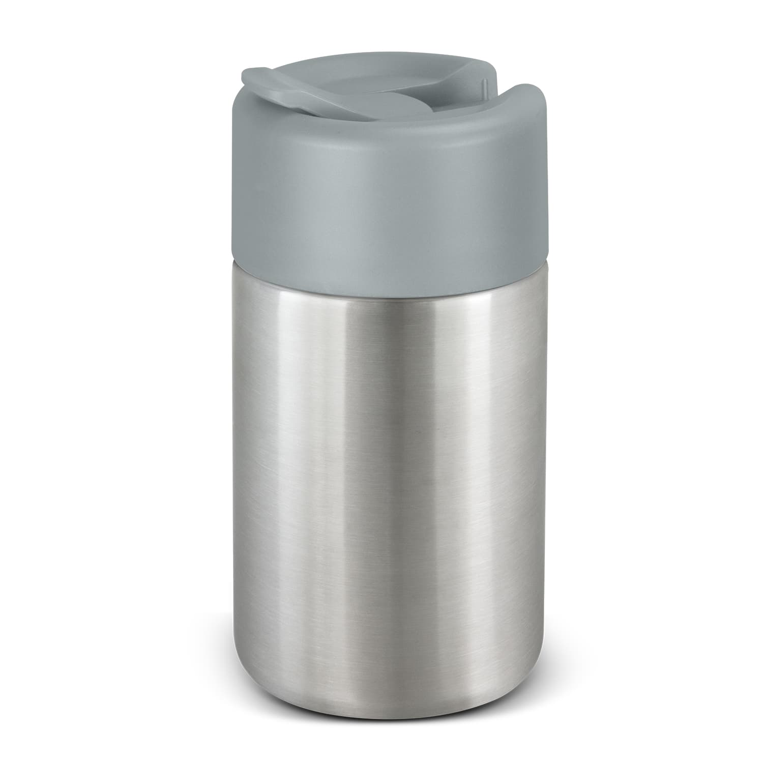 Juno Vacuum Cup 300ml · Silver/Light Grey · colour reference