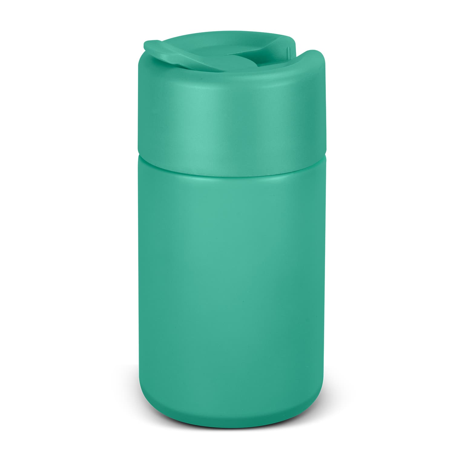 Juno Vacuum Cup 300ml · Teal · colour reference