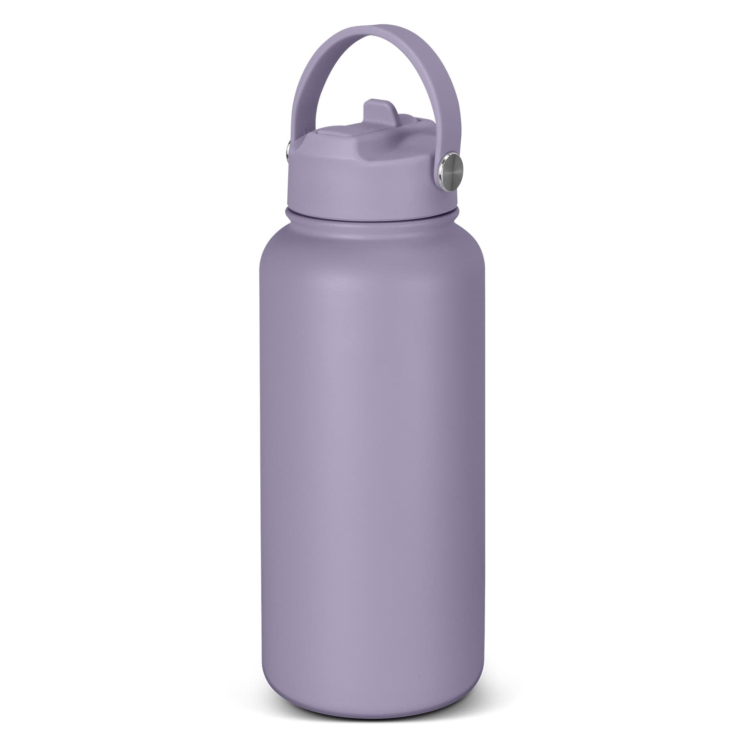 Compadre Vacuum Bottle 1L · Lilac · colour reference