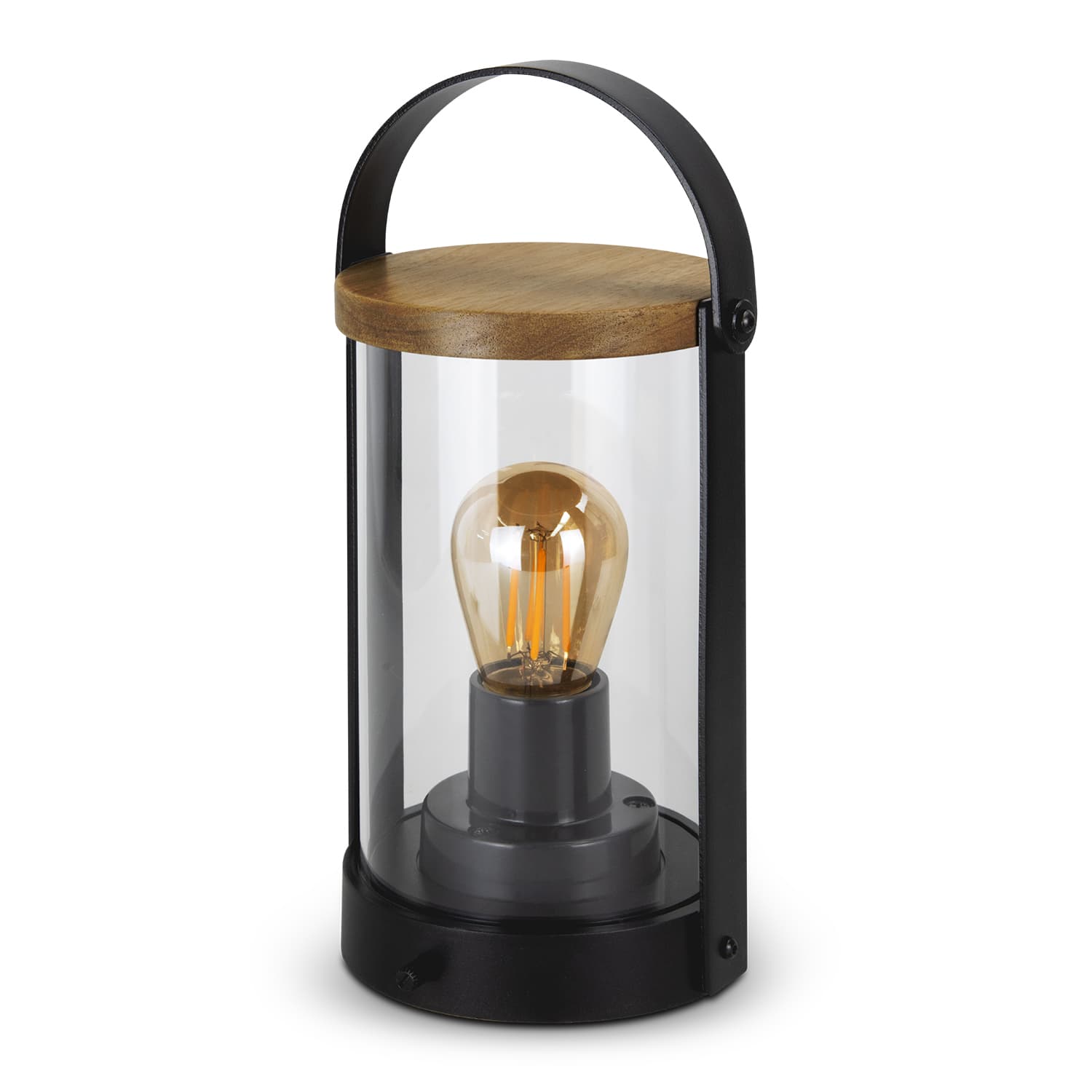Keepsake Halo Lantern · Product view