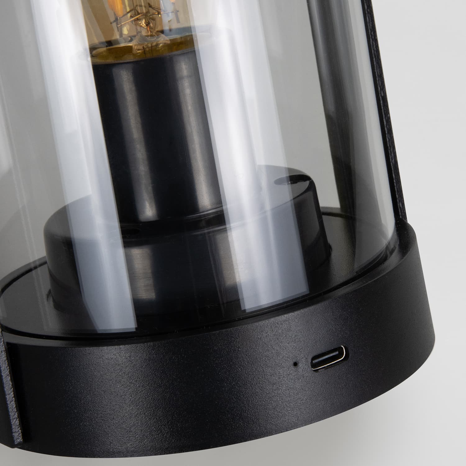 Keepsake Halo Lantern · Product view
