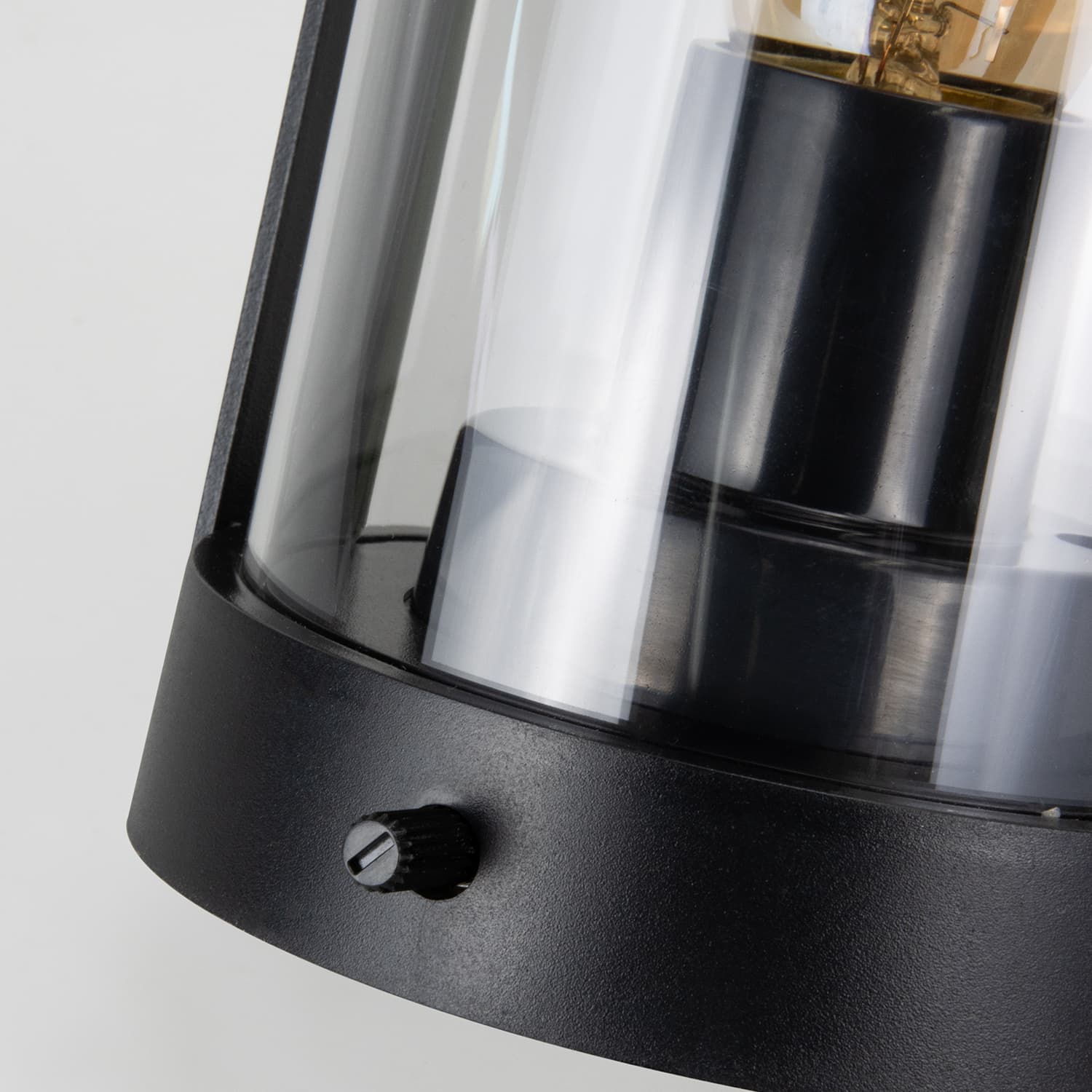 Keepsake Halo Lantern · Product view