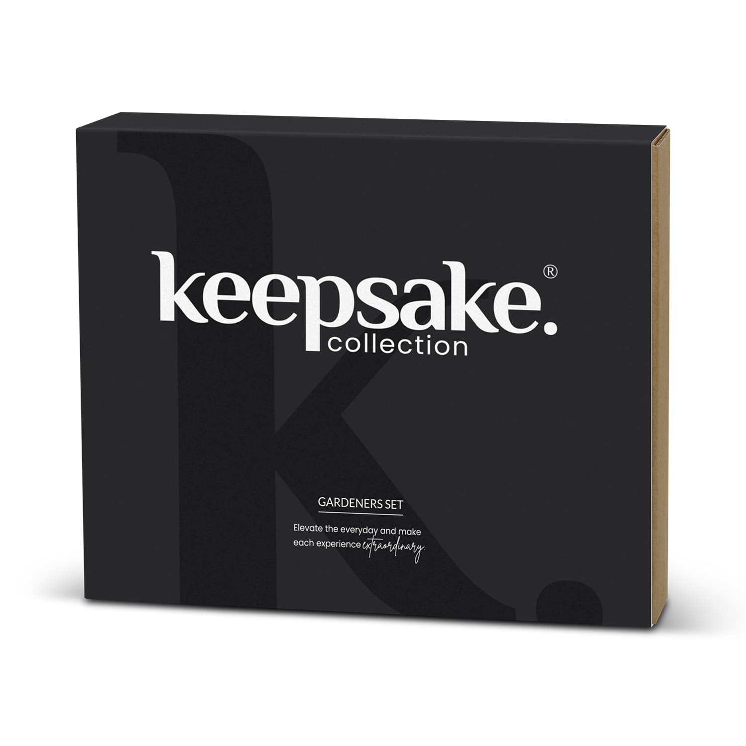 Keepsake Gardeners Set · Product view