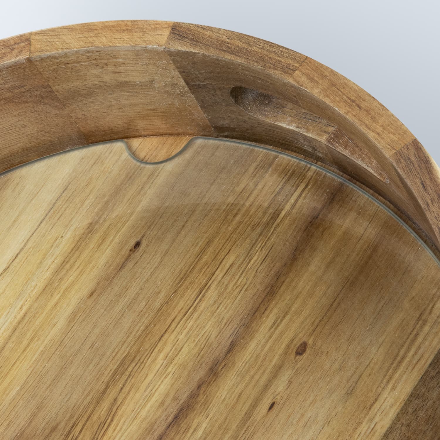 Keepsake Platter Tray · Product view