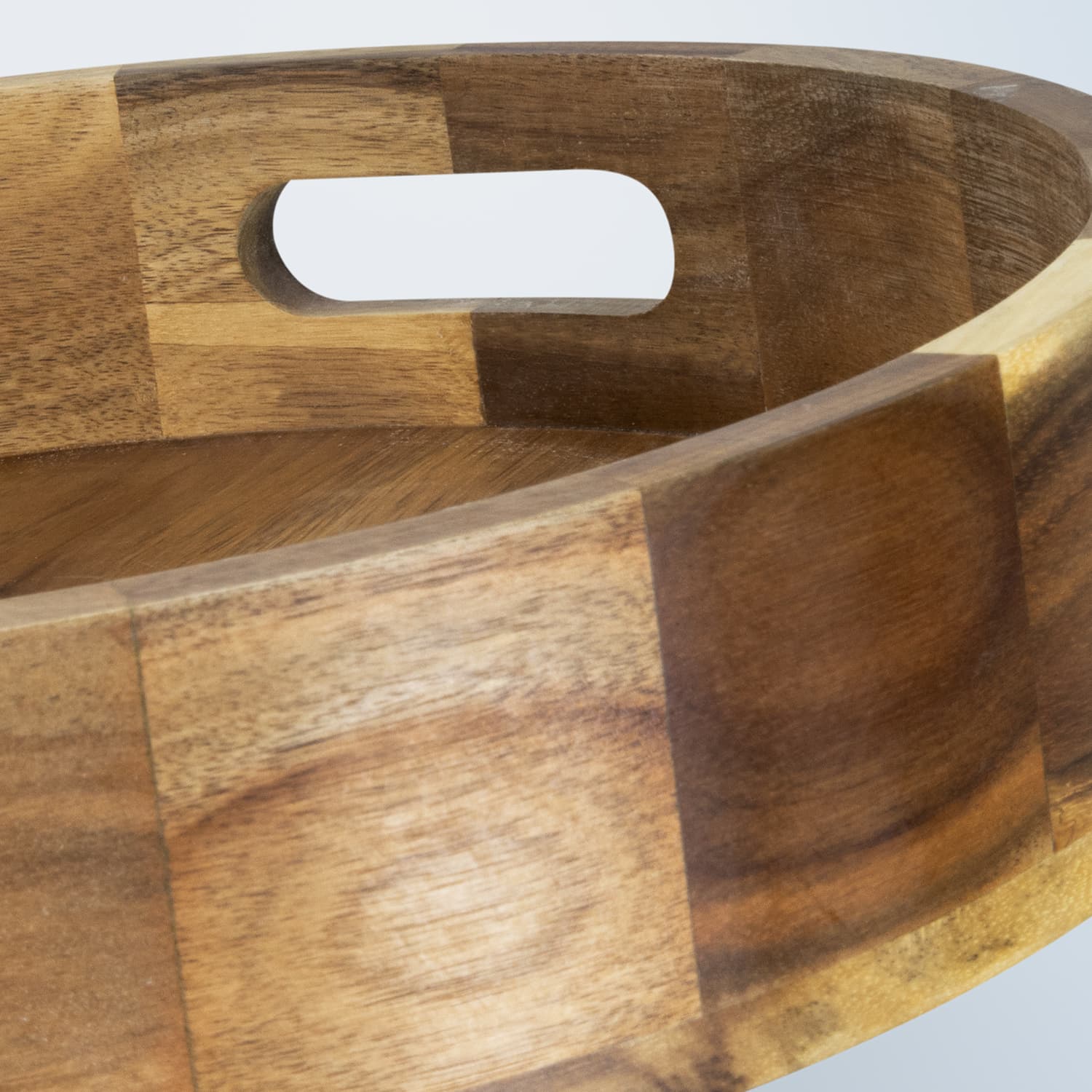 Keepsake Platter Tray · Product view