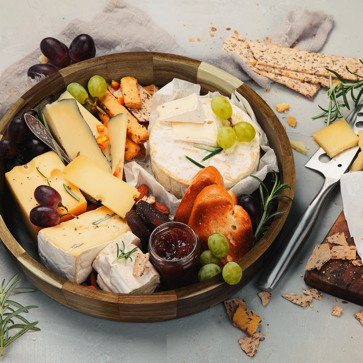 Keepsake Platter Tray · Product view