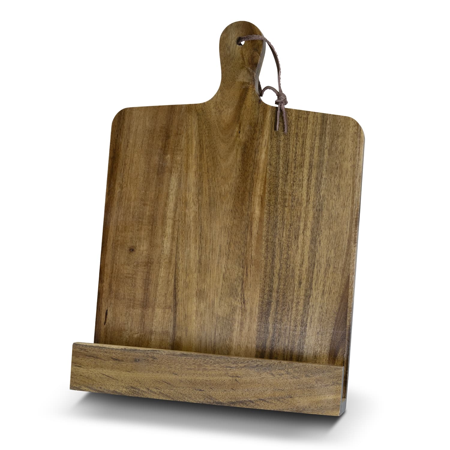 Keepsake Recipe Book Holder · Product view