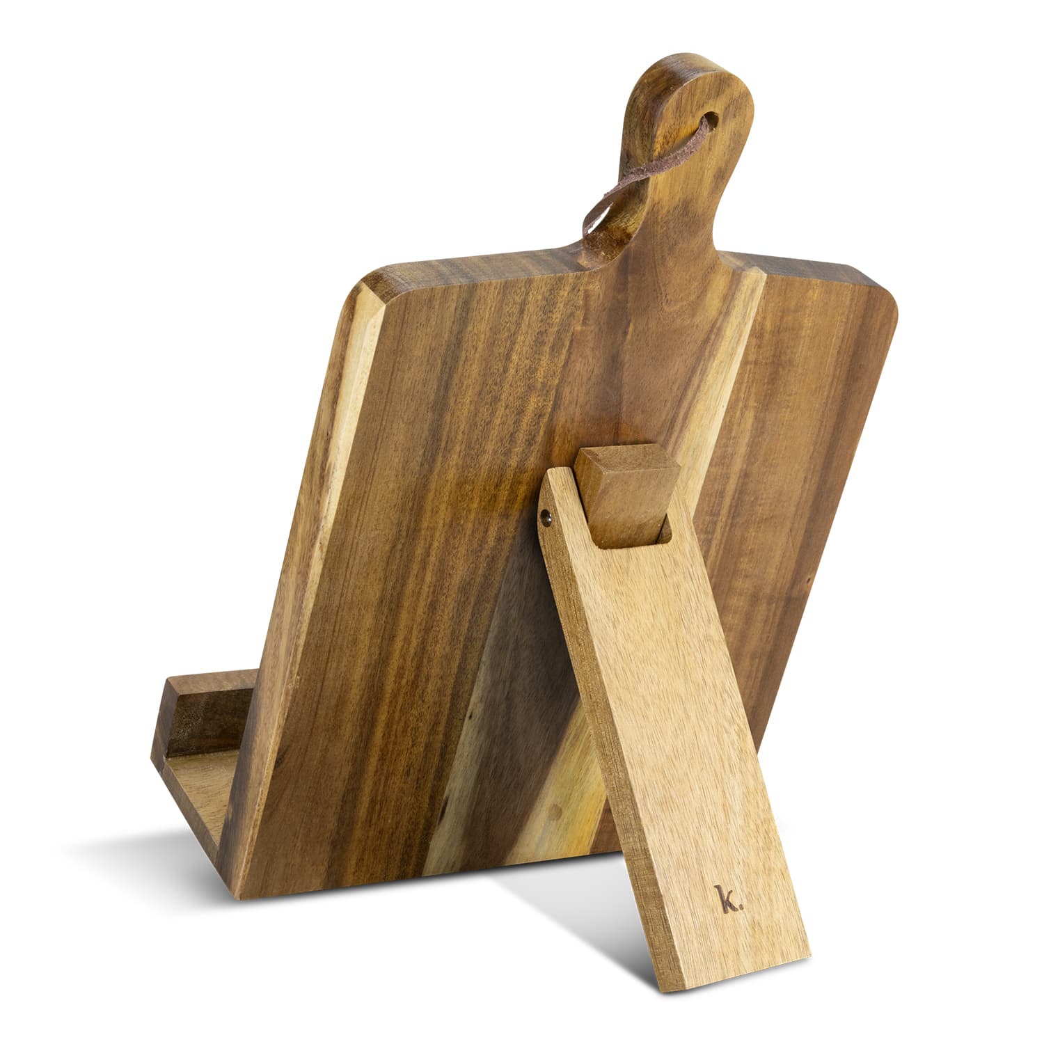 Keepsake Recipe Book Holder · Product view