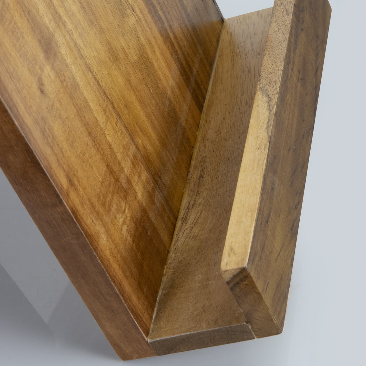 Keepsake Recipe Book Holder · Product view