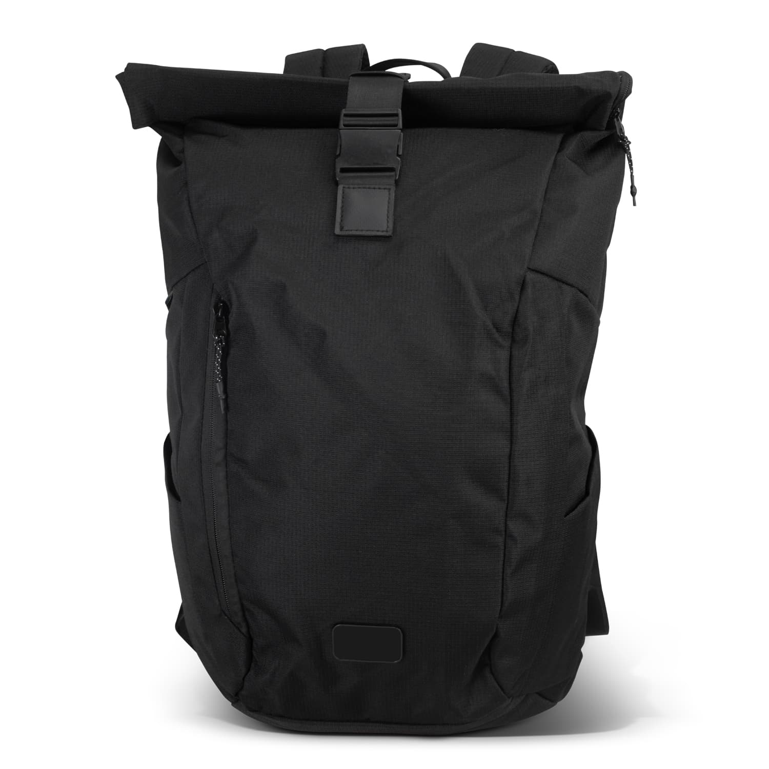 SPICE Waste2Gear Roll Up Computer Backpack