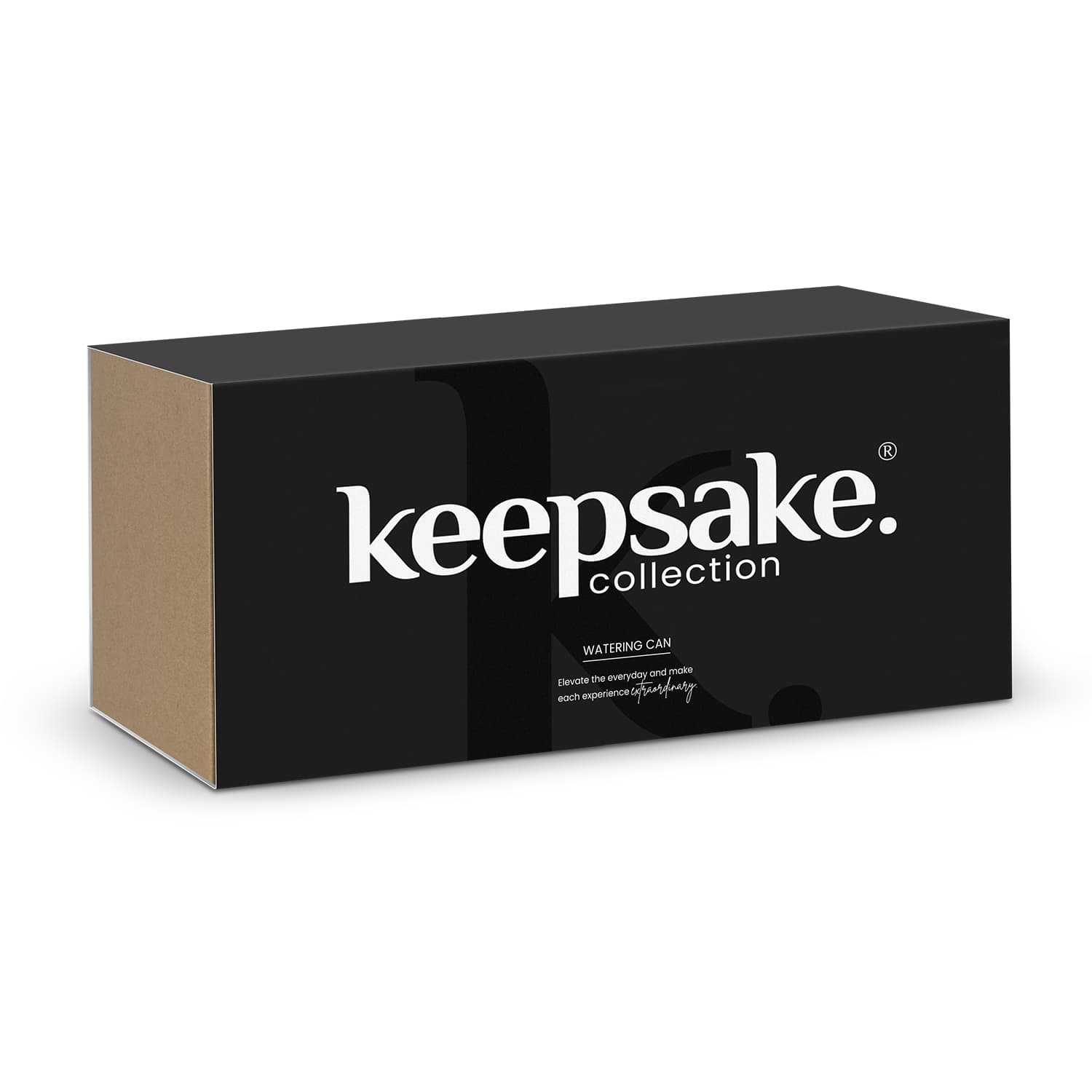 Keepsake Watering Can · Product view