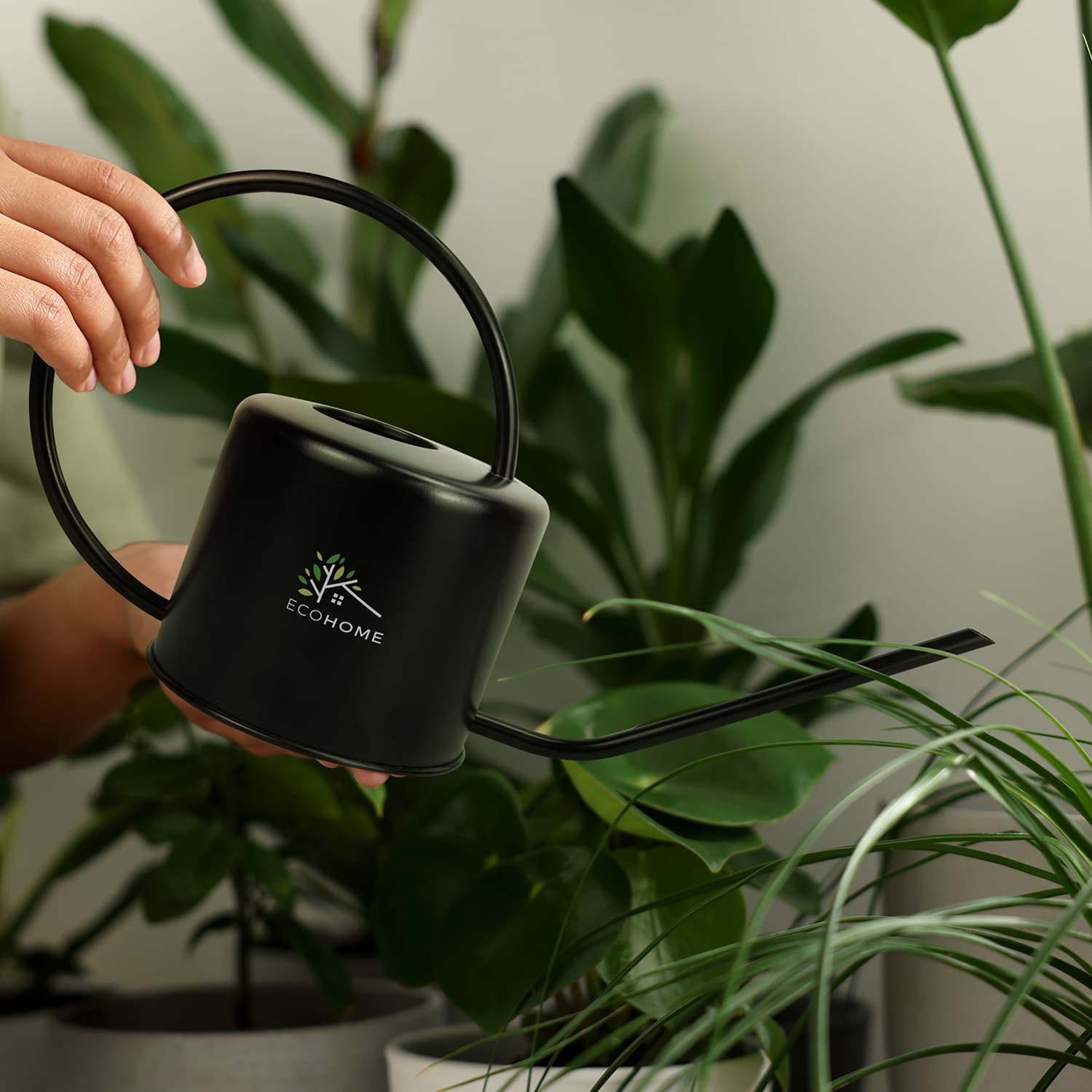 Keepsake Watering Can · Product view