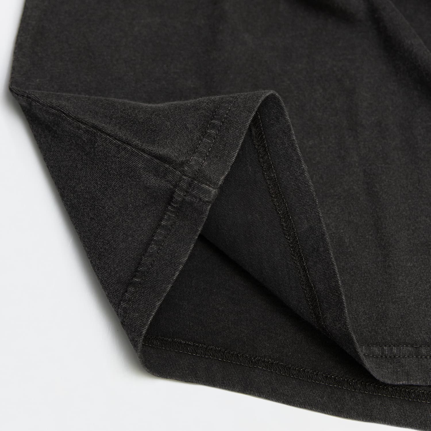 TRENDSWEAR Faded Unisex T-Shirt · Product view