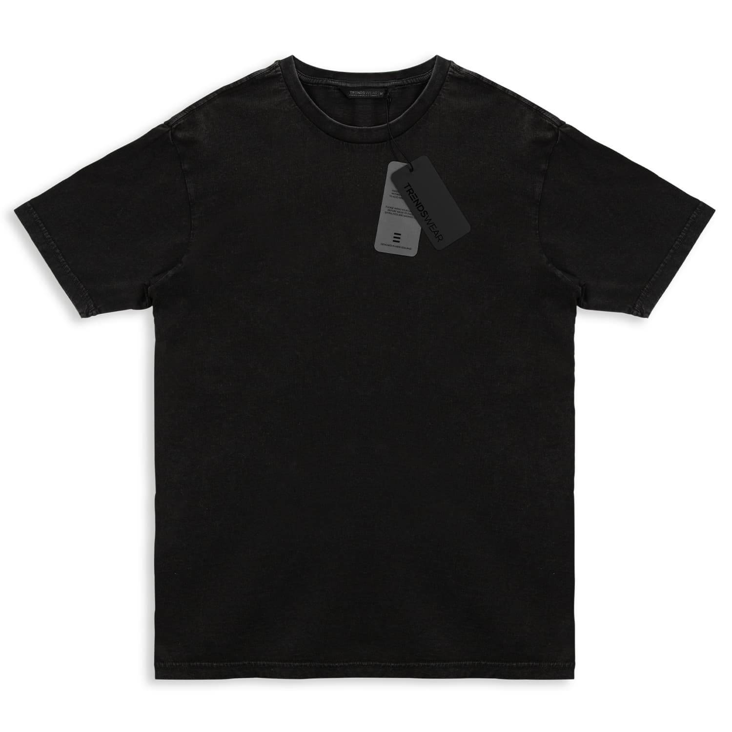 TRENDSWEAR Faded Unisex T-Shirt · Product view