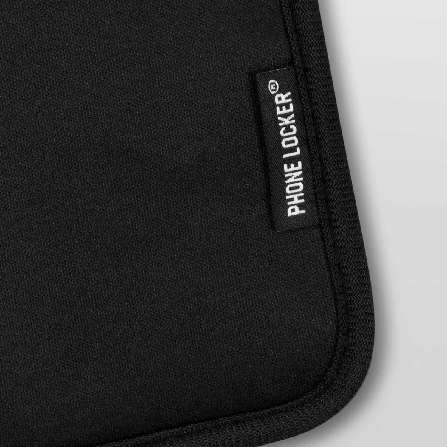 PhoneLocker Lockable Phone Pouch · Product view