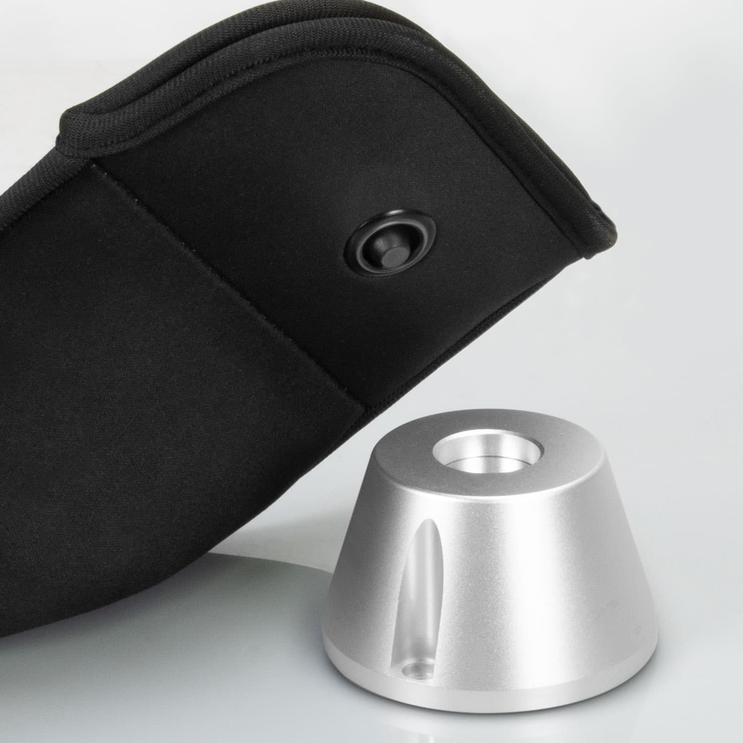 PhoneLocker Lockable Phone Pouch · Product view