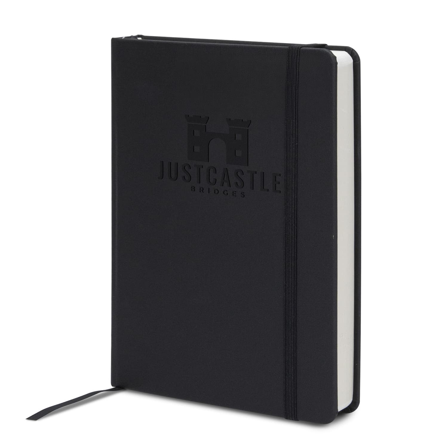 A5 Daily Diary 2027 · Product view