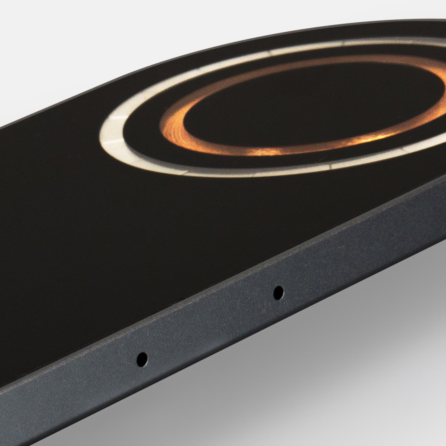 INGENIO Arc Dual Wireless Charger · Product view