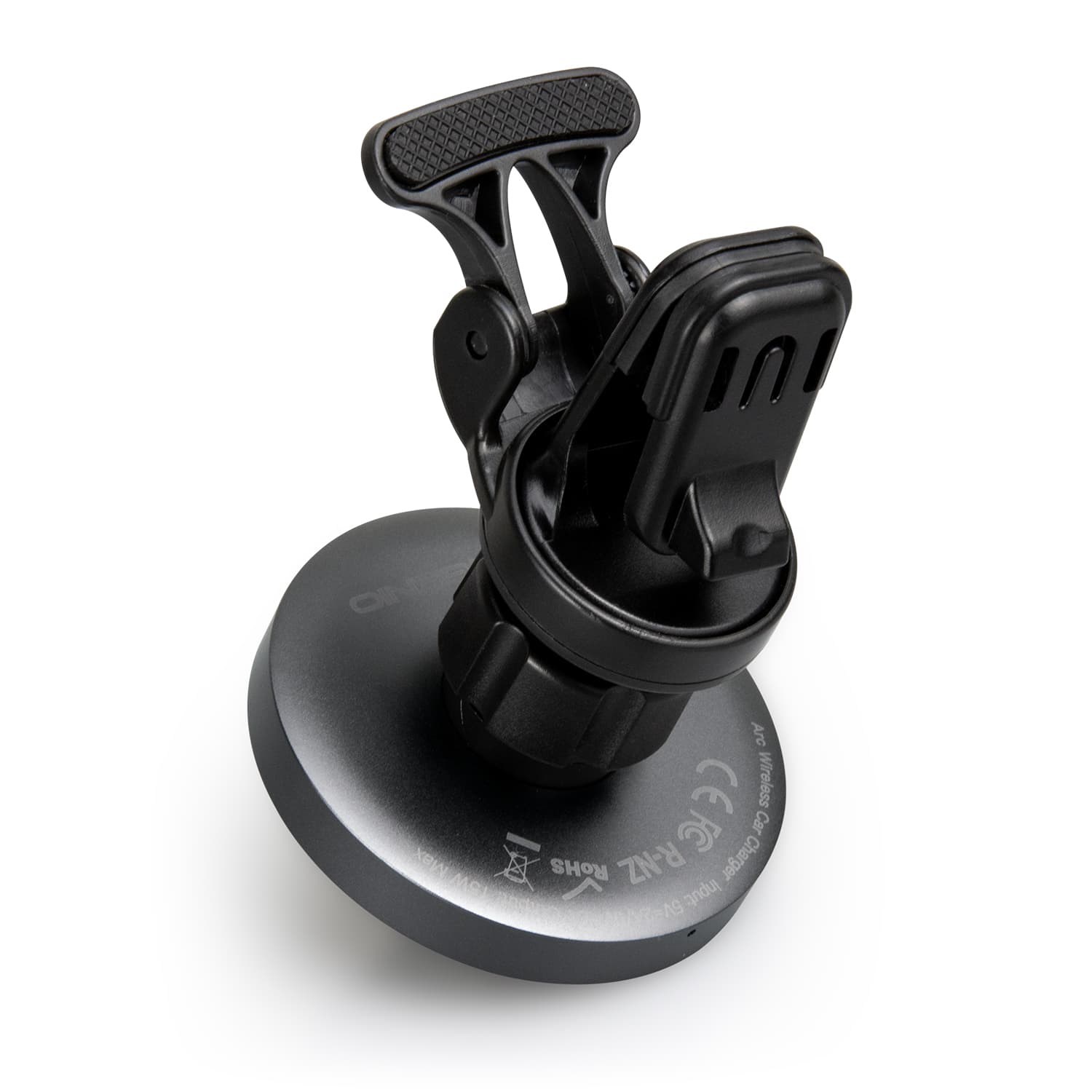 INGENIO Arc Wireless Car Charger · Product view