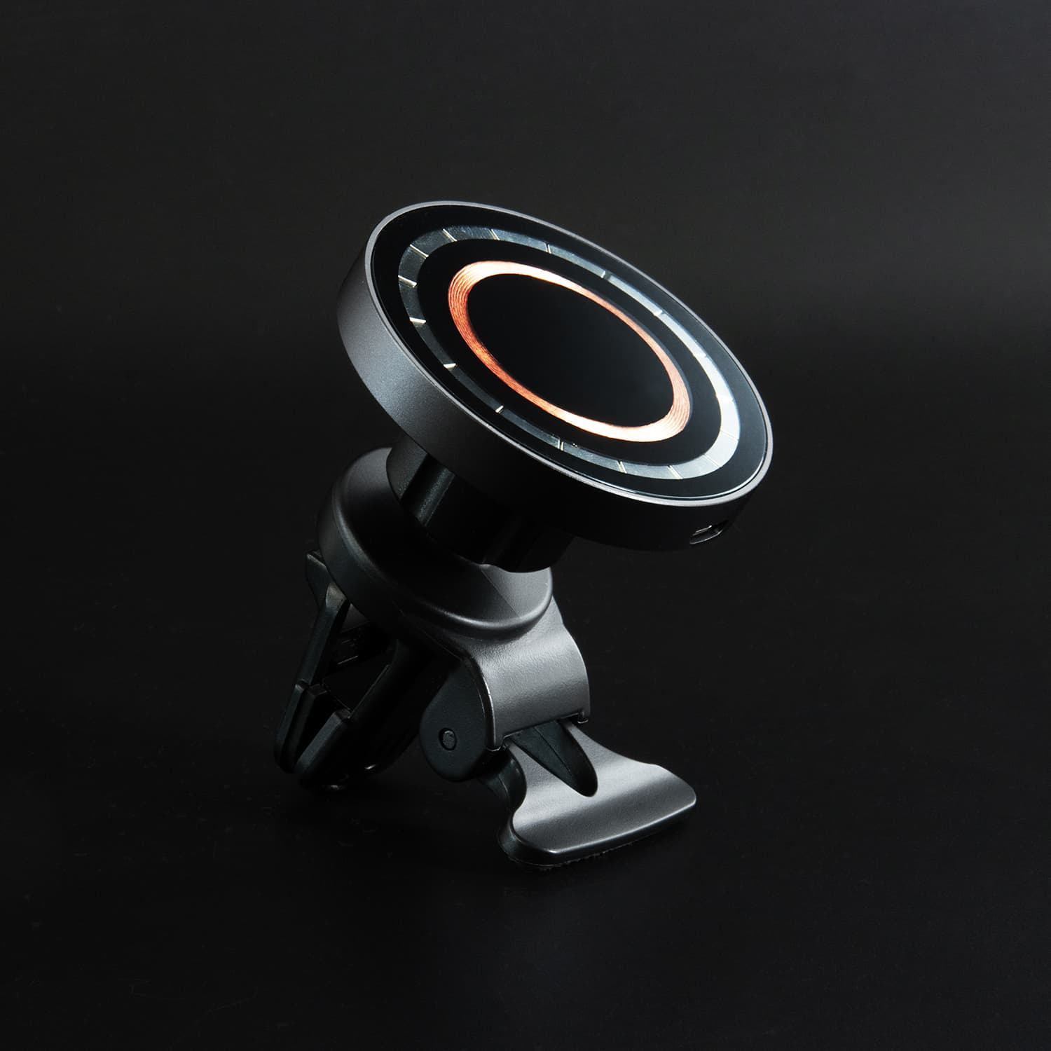 INGENIO Arc Wireless Car Charger · Product view