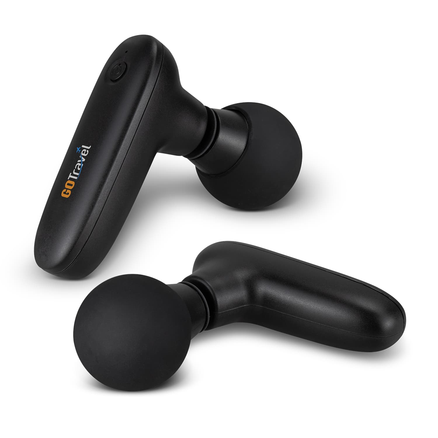 Compact Handheld Massager · Product view