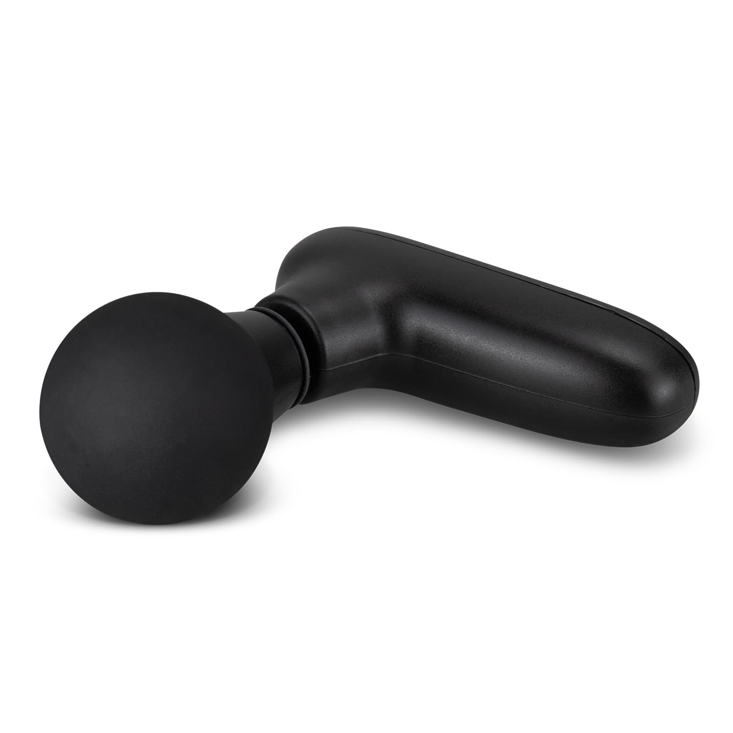 Compact Handheld Massager · Product view