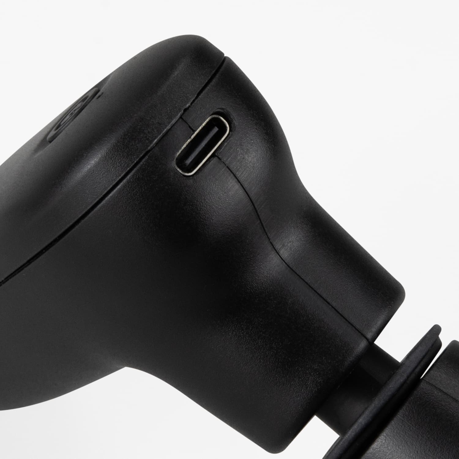 Compact Handheld Massager · Product view