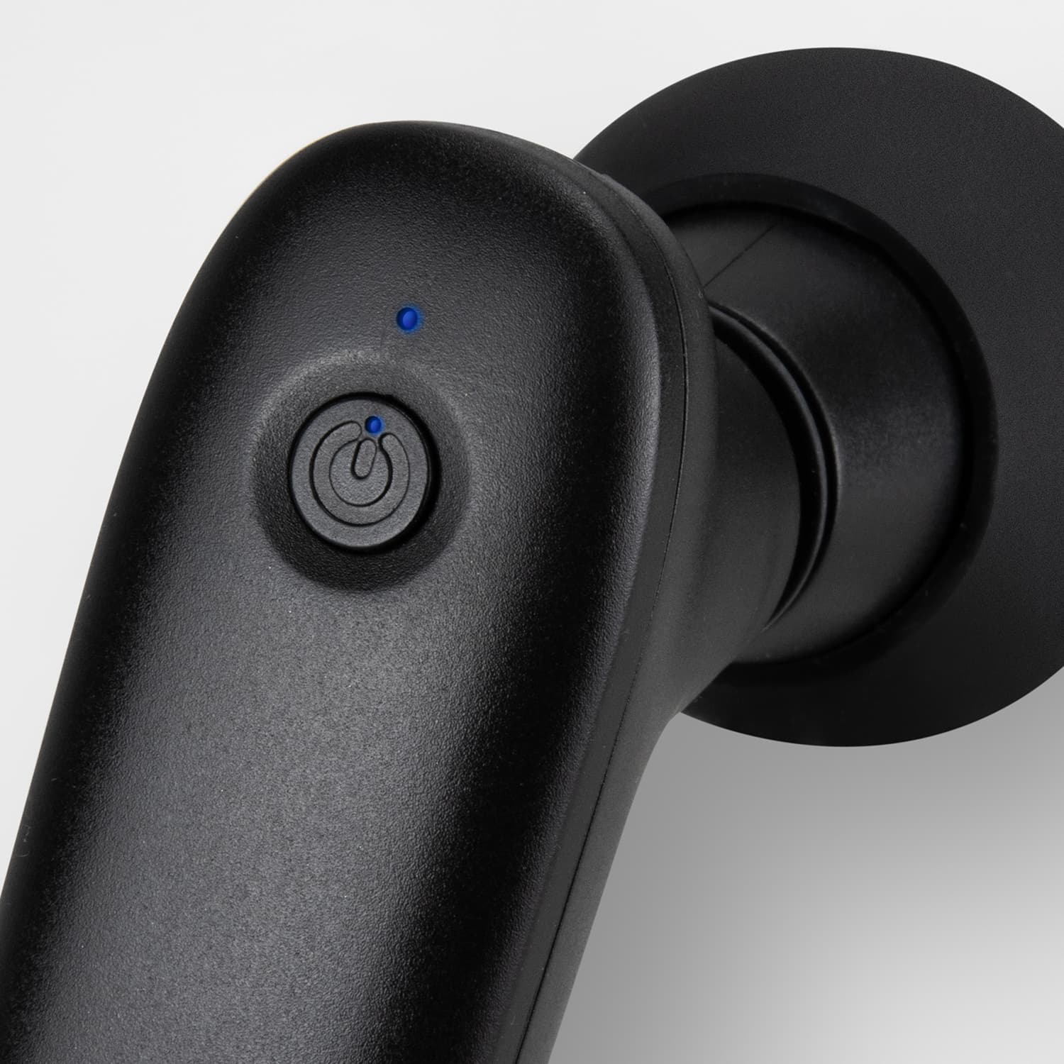 Compact Handheld Massager · Product view
