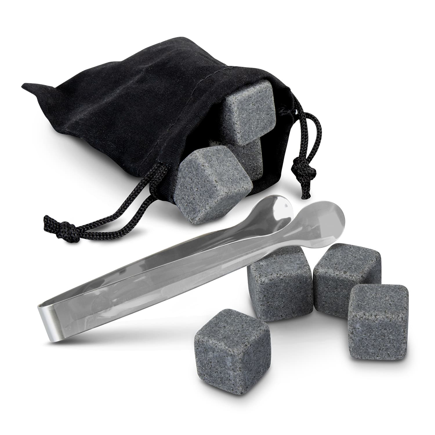 Whiskey Stone Gift Set · Product view