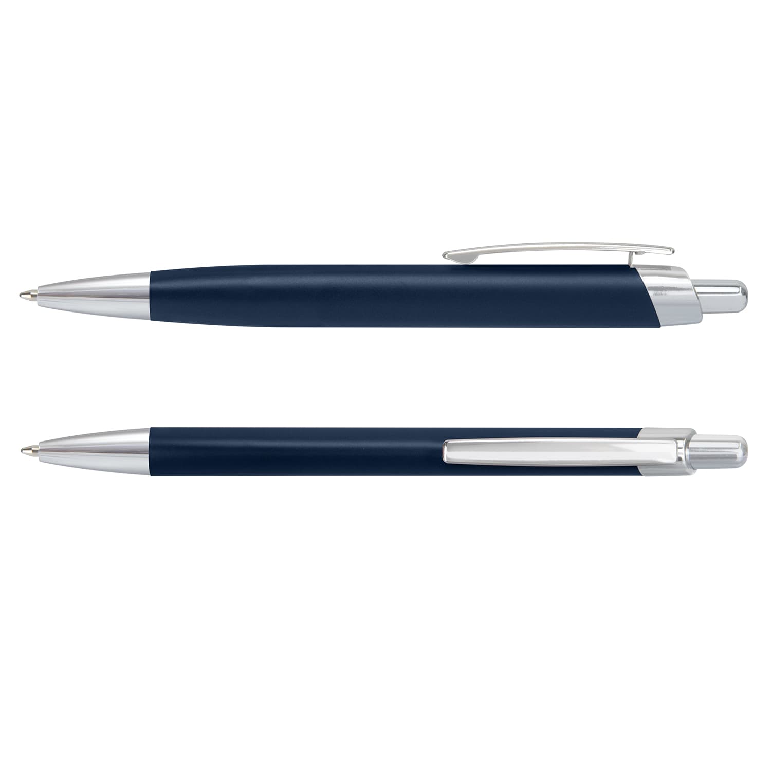Lexington Pen · Navy · colour reference