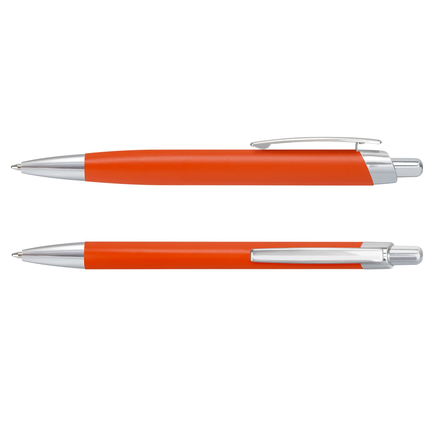 Lexington Pen · Orange · colour reference