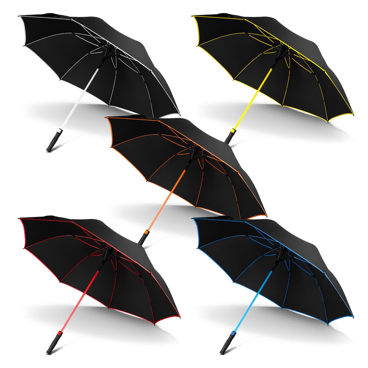 Monsoon Umbrella · Product view