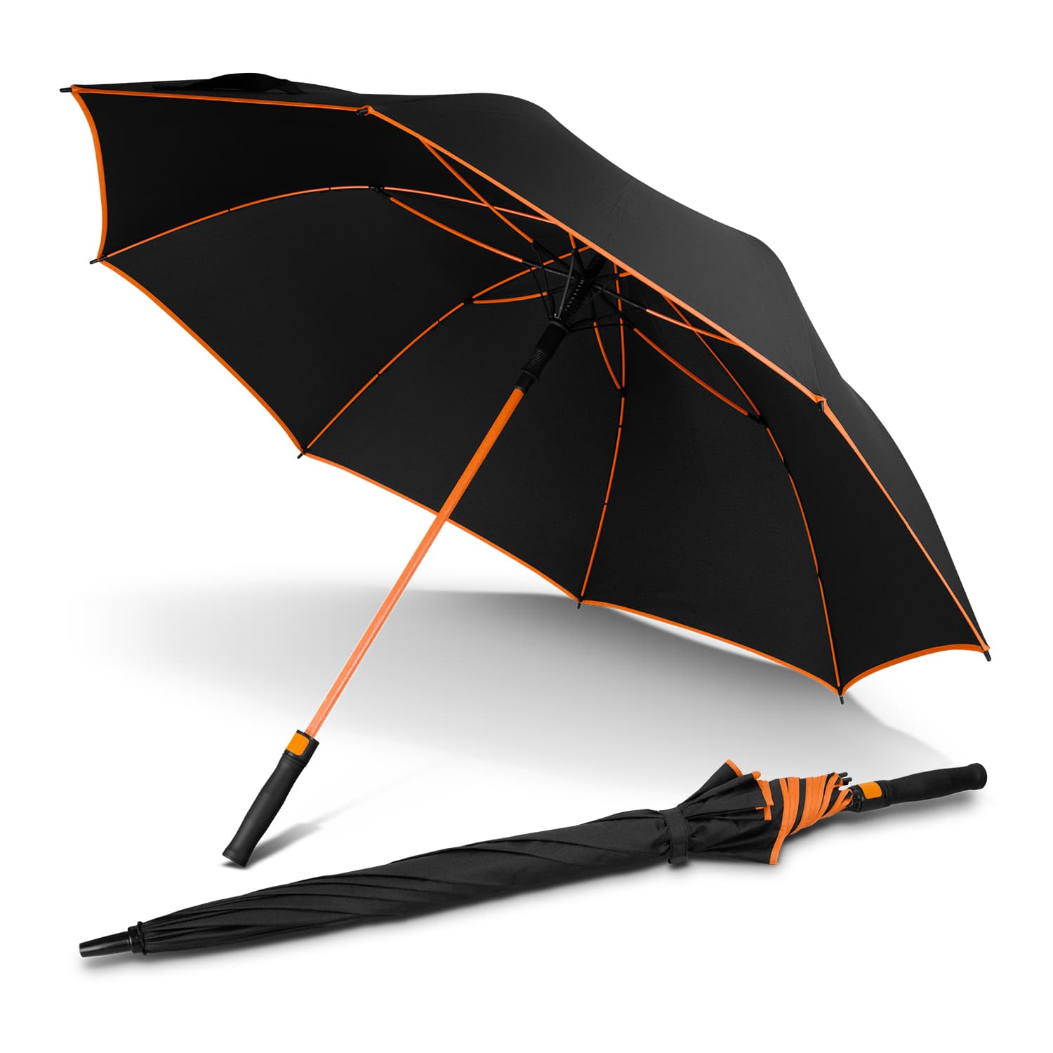 Monsoon Umbrella · Product view