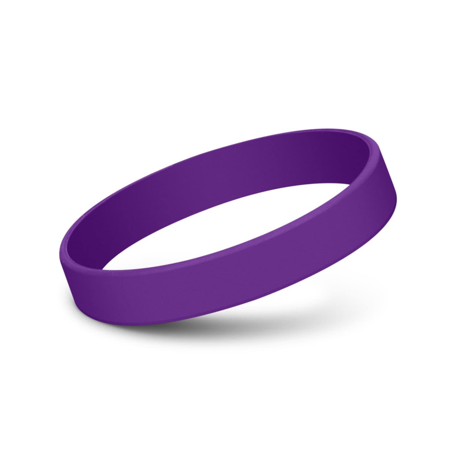Kids Silicone Wrist Band · Product view