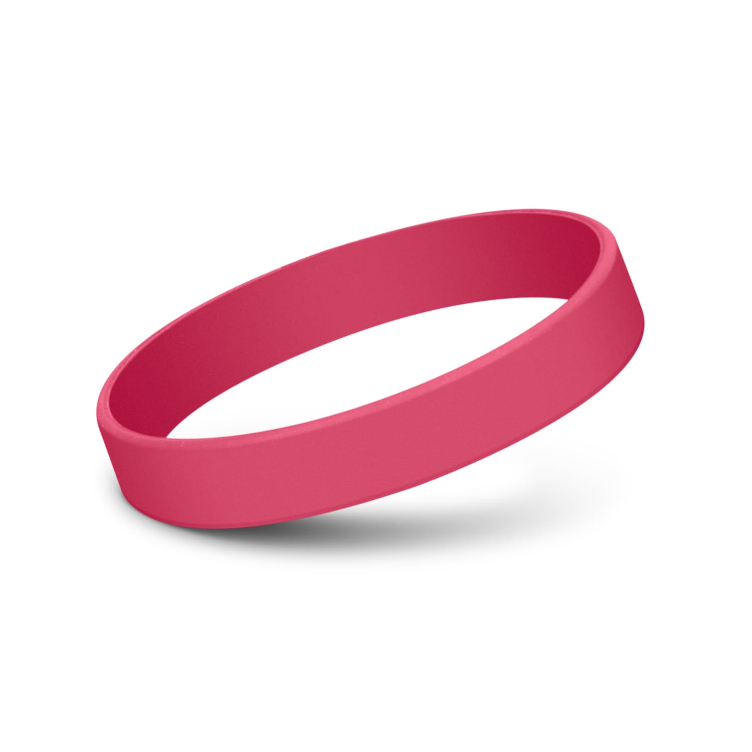Kids Silicone Wrist Band · Product view
