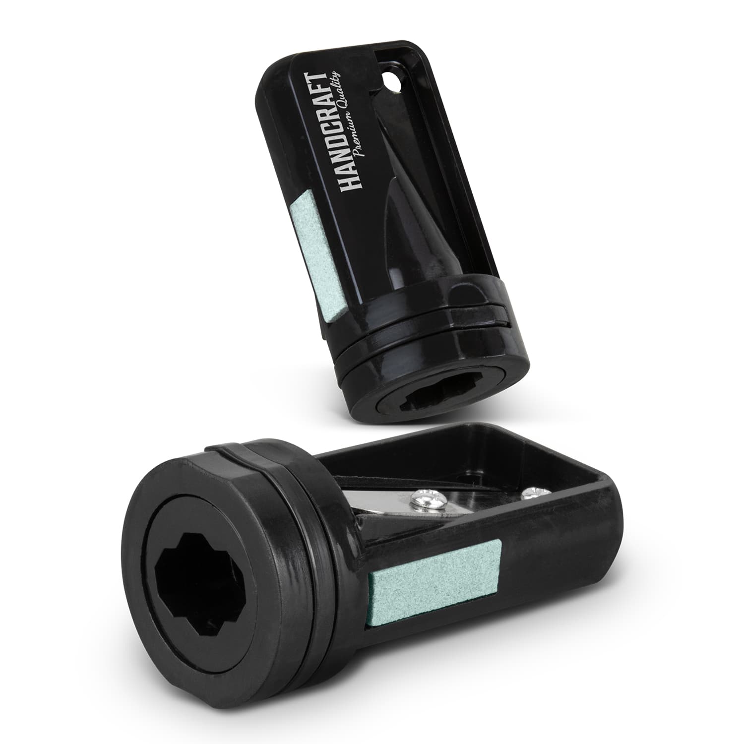 Carpenters Pencil Sharpener · Product view