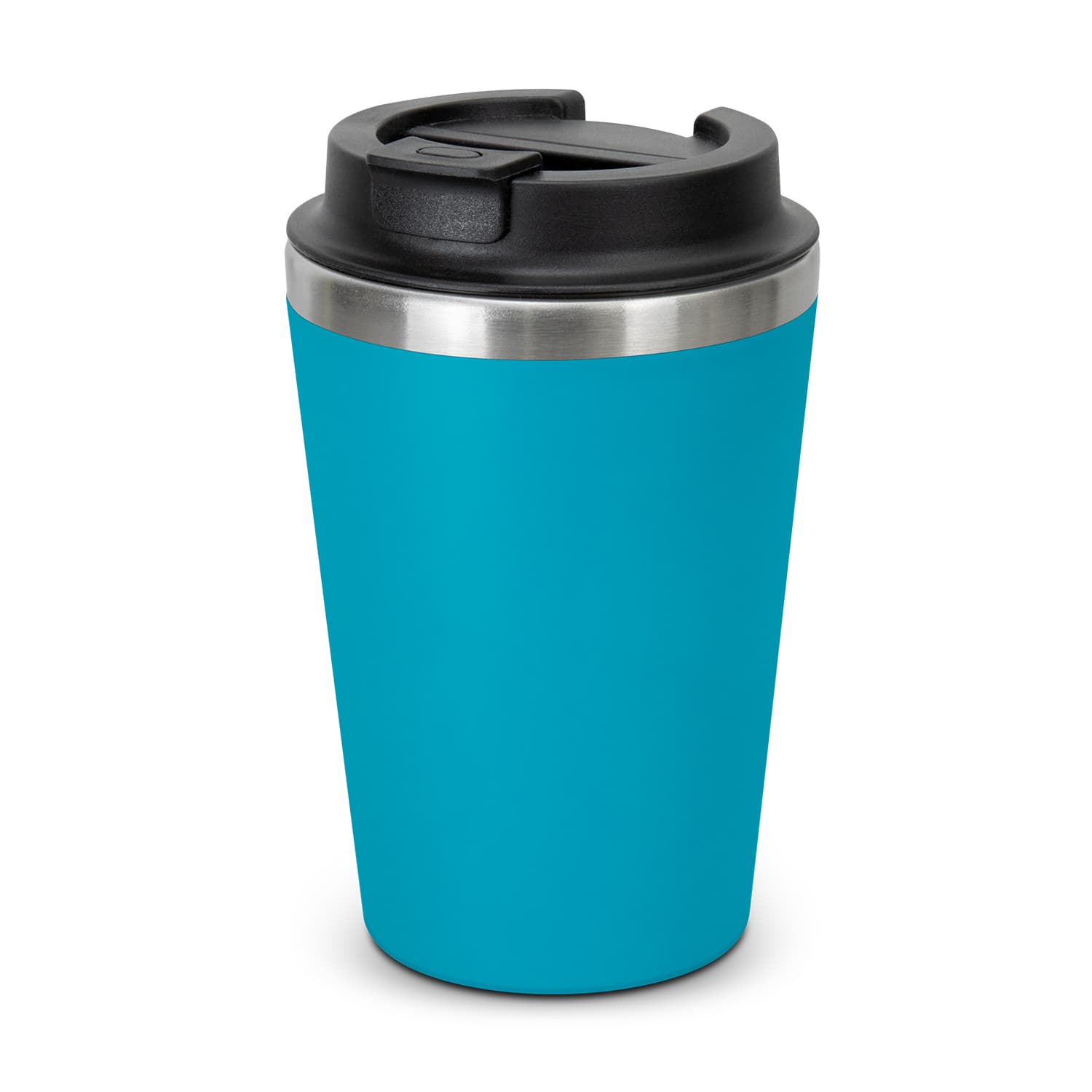 Corvette Coffee Cup 350ml · Light Blue · colour reference