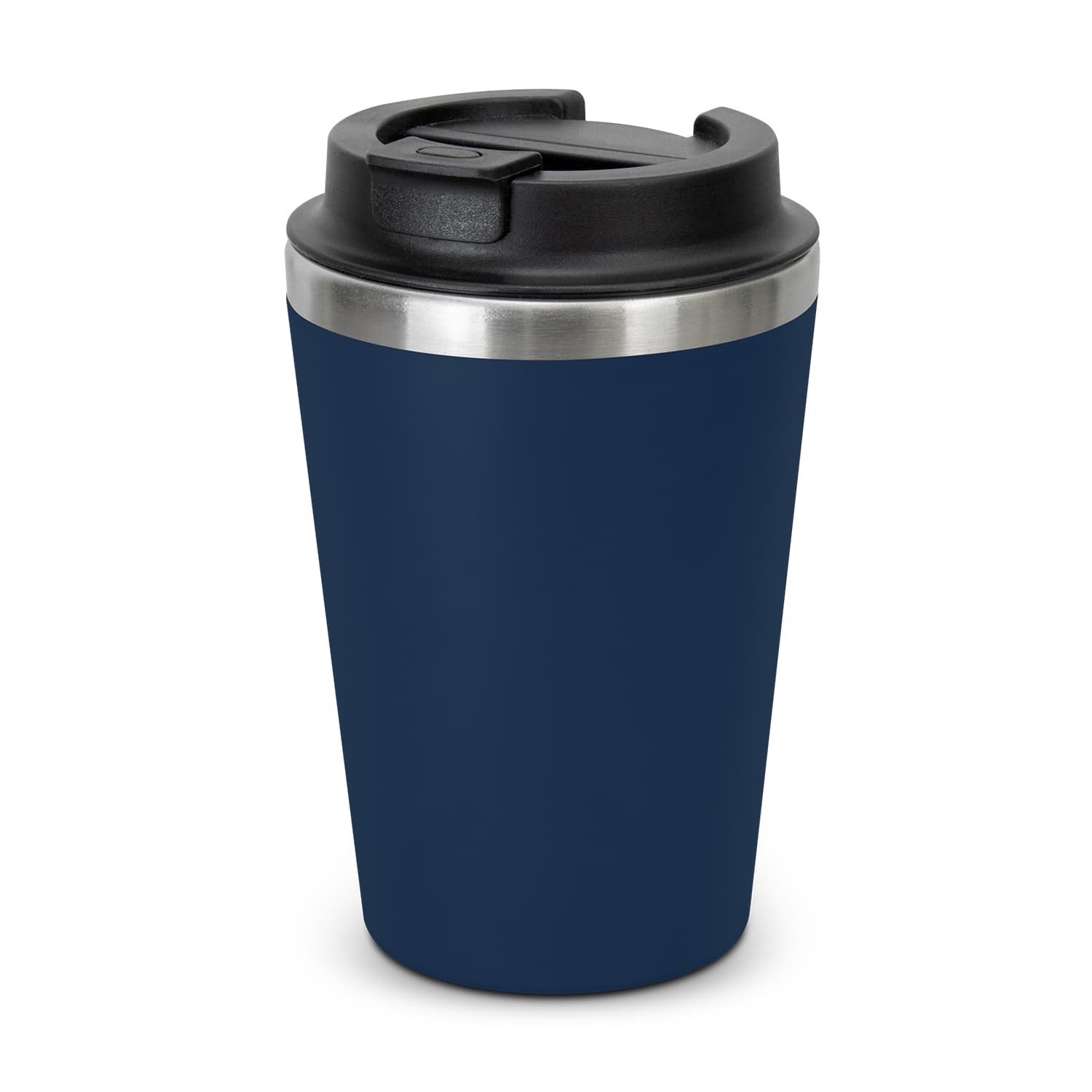 Corvette Coffee Cup 350ml · Navy · colour reference