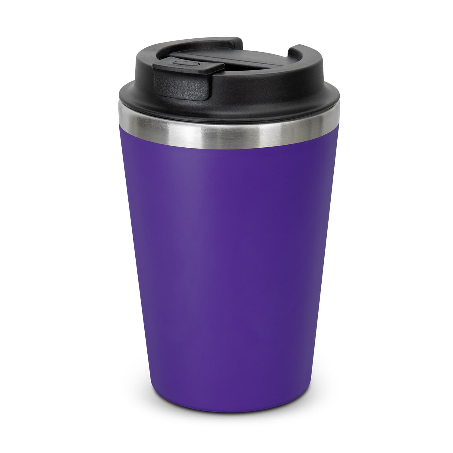 Corvette Coffee Cup 350ml · Purple · colour reference