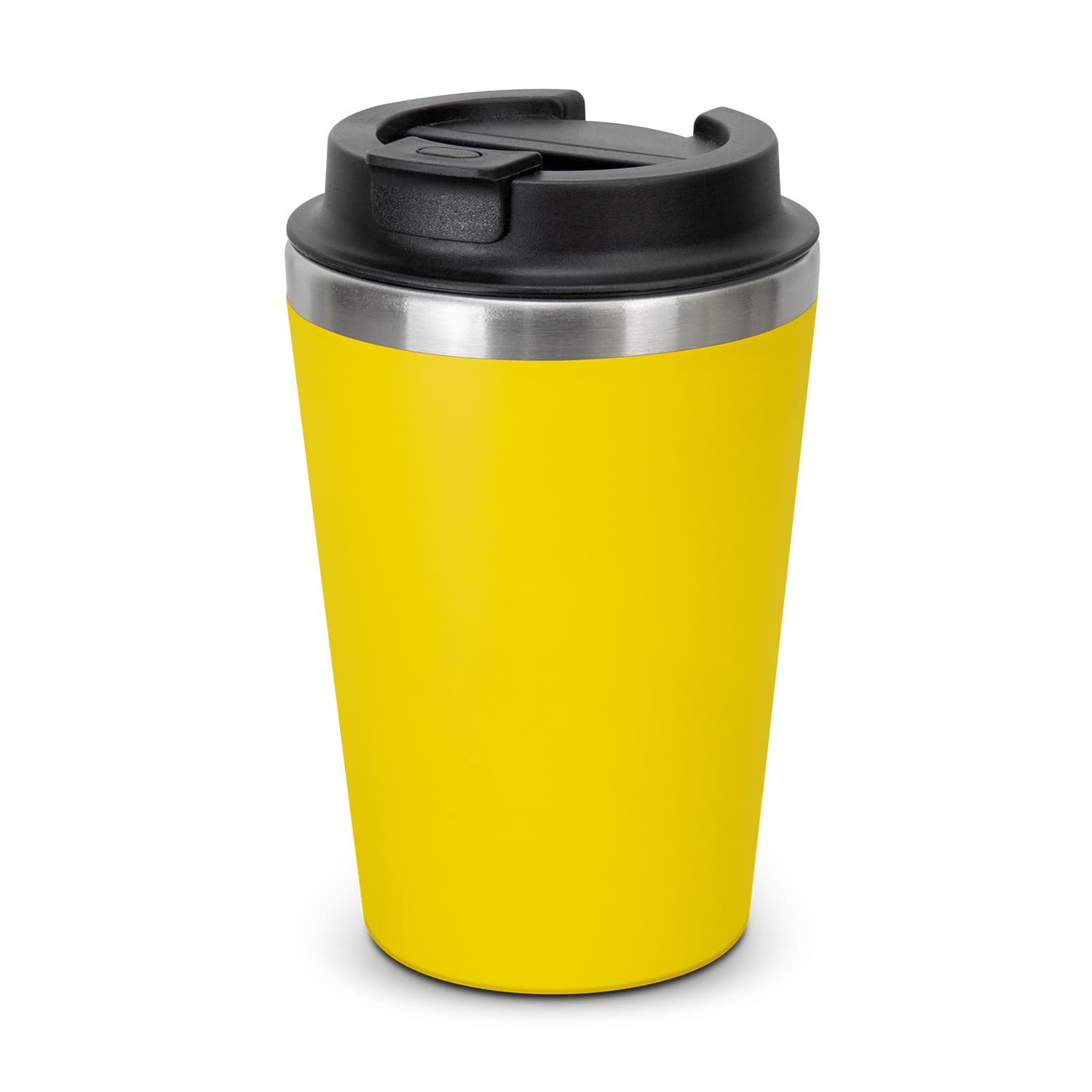 Corvette Coffee Cup 350ml · Yellow · colour reference