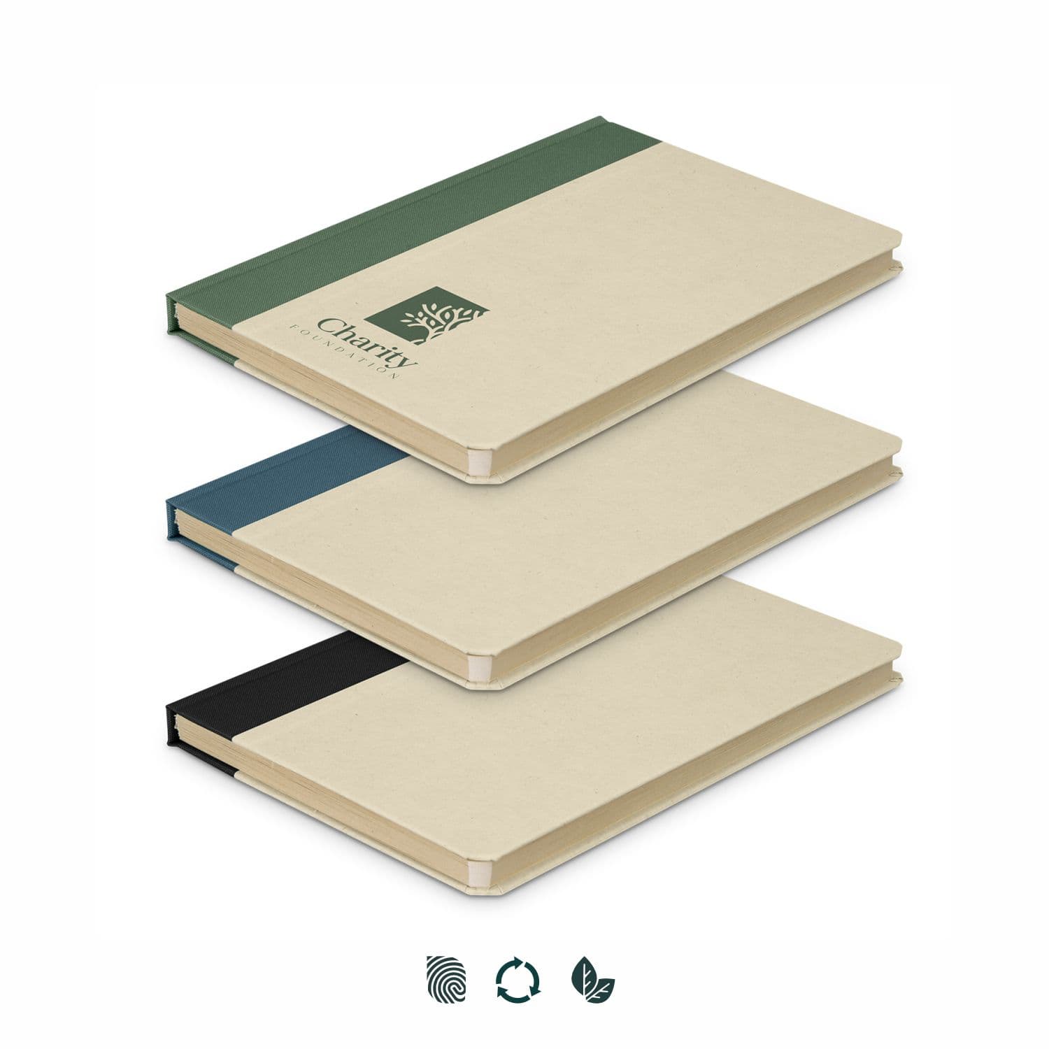 Paulo Sugarcane Notebook · Product view
