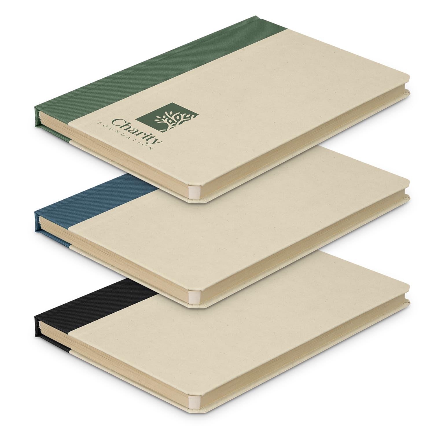 Paulo Sugarcane Notebook · Product view