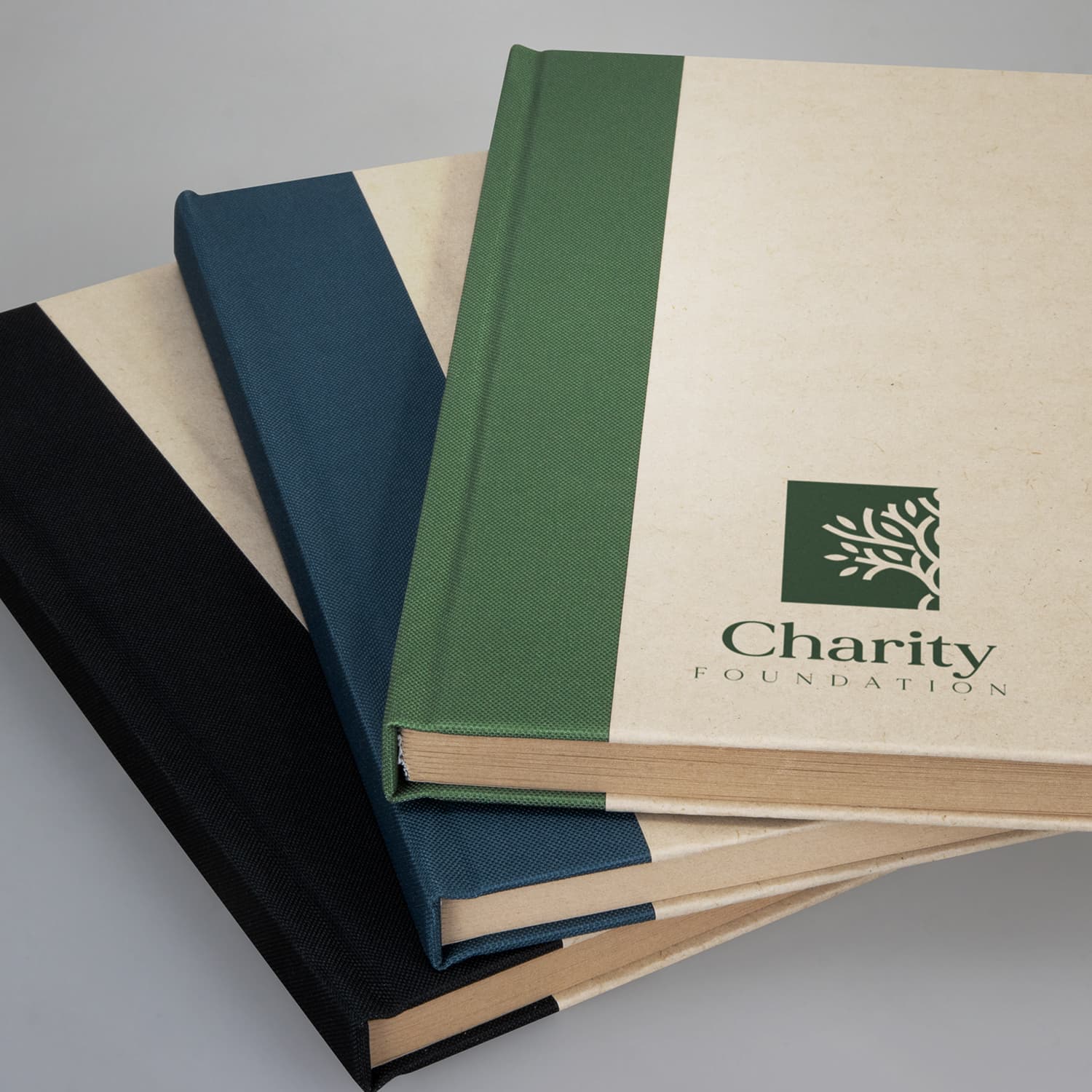Paulo Sugarcane Notebook · Product view
