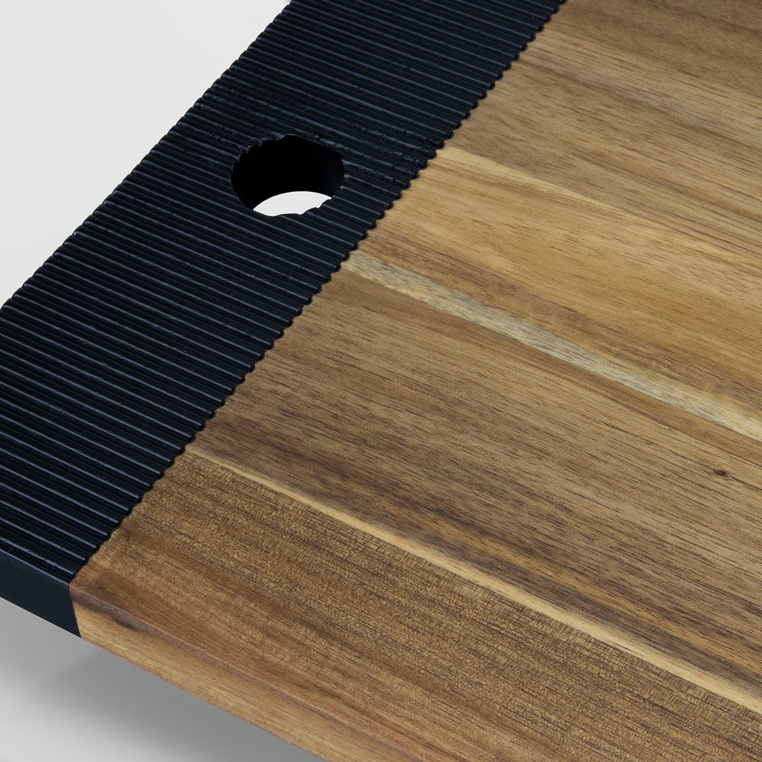 Keepsake Noir Serving Board · Product view