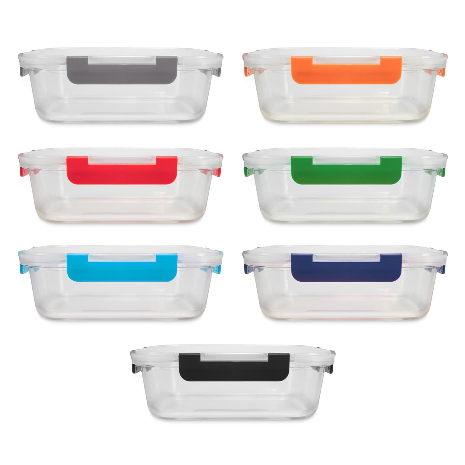 SPICE Calypso Lunch Box · Product view