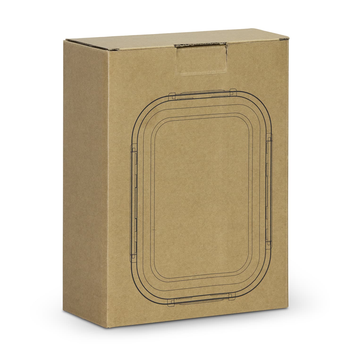SPICE Calypso Lunch Box · Product view